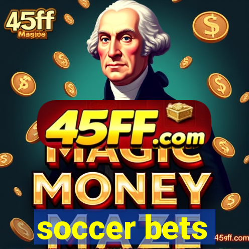 soccer bets